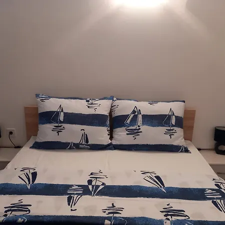 Apartament Doleco