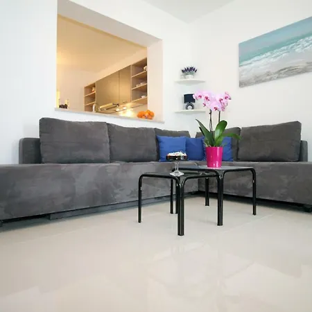 Doleco Appartement Opatija