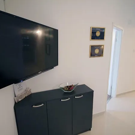 Appartement Doleco Opatija