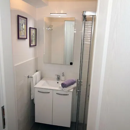Apartament Doleco Opatija