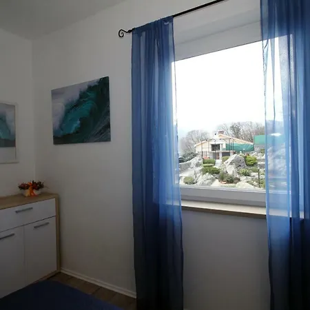 Appartement Doleco