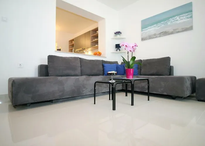 Doleco Apartmán Matulji