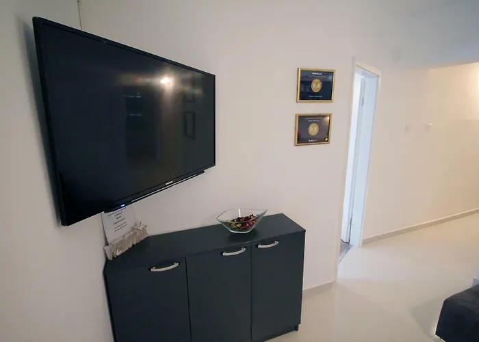 Apartmán Doleco Matulji