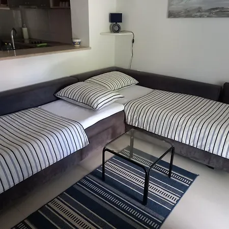 Doleco Appartement Matulji