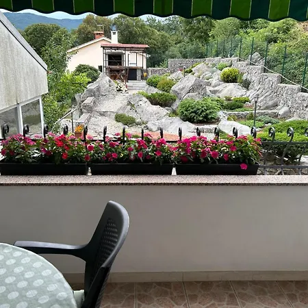 Apartment Doleco Opatija