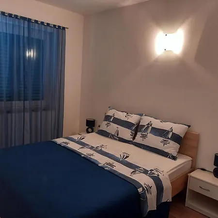 Apartment Doleco Matulji