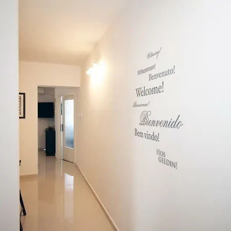 Doleco 公寓 马图利