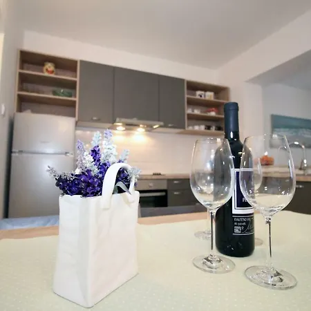 Apartment Doleco Opatija