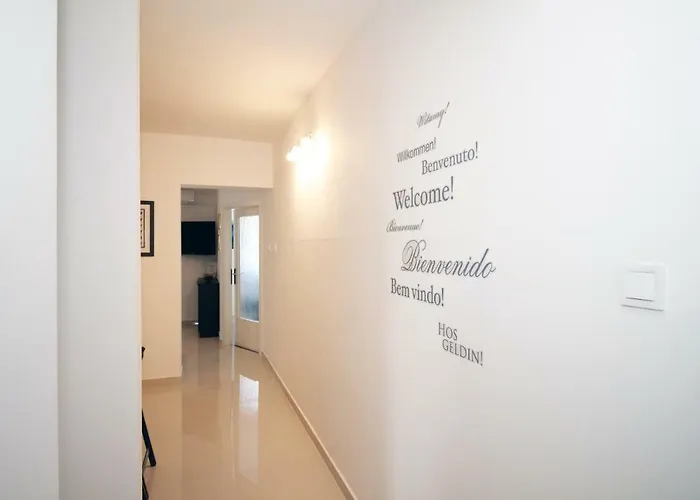 Doleco Apartman Matulji