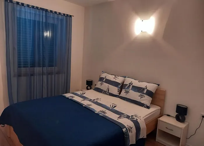 Apartman Doleco Matulji